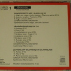 Musiikin Mestarit • Tsaikovski CD - pikkukuva 3