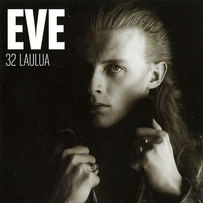 EVE : 32 laulua 2 CD (Dingo)