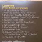 Rick Holmstrom - Cruel Sunrise CD - pikkukuva 4