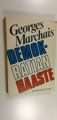 Georges Marchais : Demokratian haaste