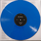 Paul McCartney - McCartney III , Limited Edition, Blue - pikkukuva 4