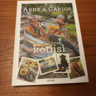 Neulo kesä kotiisi - Arne & Carlos - pikkukuva 1