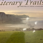 Hardyment: LITERARY TRAILS writers in their landscapes - pikkukuva 1