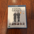 Fading gigolo blu-ray - pikkukuva 1