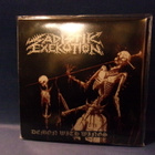 NIFELHEIM / SADISTIK EXEKUTION - TRIBUTE TO SLAYER MAG 7" - pikkukuva 2