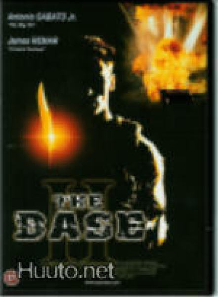 base 2 (O:Mark L.Lester N:Antonio Sabato Jr.) 13641