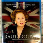 Rautarouva (Blu-ray) - pikkukuva 1