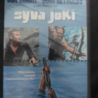 Syvä joki - Deliveranc2 (1972) DVD Suomijulkaisu - pikkukuva 1