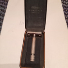 Gillette Aristocrat Junior -partahöylä - pikkukuva 1