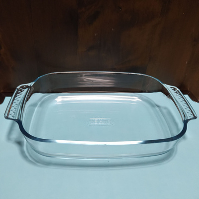 Pyrex vuoka