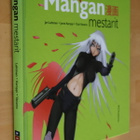 Lehtinen - Kemppi - Vanamo : Mangan mestarit (1.p. 2007 k.p) - pikkukuva 1