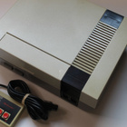 NES 8-bit konsolipaketti (PAL-B/SCN) **Huollettu** - pikkukuva 4