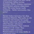 Jenny Hughes: Valheen värit - pikkukuva 2