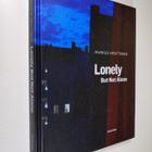 Markus Henttonen : Lonely but not alone - pikkukuva 1