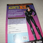 Agentti X9 8/1994 - pikkukuva 2
