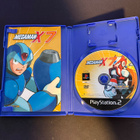 Playstation 2 - Megaman X7 - pikkukuva 3