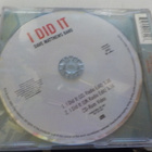 DAVE MATTHEWS BAND - I DID IT CDS +VIDEO - pikkukuva 2