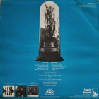 Aynsley Dunbar Retaliation - Remains To Be Heard UK 1970 - pikkukuva 2