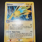 Pokemon Jolteon 8/115 - pikkukuva 1