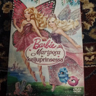 Barbie Mariposa ja keijuprinsessa - pikkukuva 1