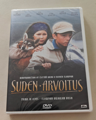 Suden arvoitus