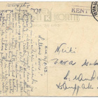 Yrjö Könni Me kaksi (1943) kenttäpostia - pikkukuva 2