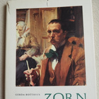 G. BOETHIUS: ZORN svensk och världsvandrare, 1959 - pikkukuva 1