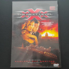 DVD: xXx 2 - The Next Level (Ice Cube, Willem Dafoe 2005) - pikkukuva 1