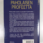 Ray Garton : Paholaisen profeetta - pikkukuva 2