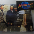 U2 - STUCK IN A MOMENT YOU CAN`T GET OUT OF UUSI CDS (+) - pikkukuva 1