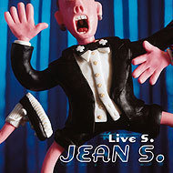 Jean S. ** Live S. ** CD