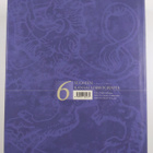 Suomen kansallisbiografia 6 : Lehtonen-Mörne - pikkukuva 2