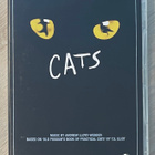 Andrew Lloyd Webberin musikaali CATS (2DVD) - pikkukuva 1