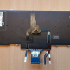 Näppäimistö Dell Latitude E5450, E5470, E7450, E7470 ym - pikkukuva 2