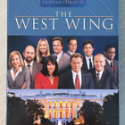 The West Wing: Kausi 4 (6DVD) - pikkukuva 1