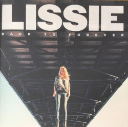 Lissie - Back To Forever (CD)