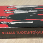 Entourage: Kausi 4 (2007) 3DVD (UUSI) - pikkukuva 3