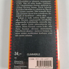 Barbara Michaels : Kartanossa kummittelee : romaani - pikkukuva 2