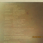 *LP* TANGERINE DREAM Rubycon - pikkukuva 3