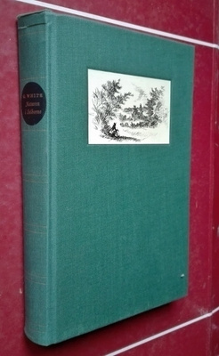 Gilbert White: Naturen i Selborne