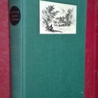 Gilbert White: Naturen i Selborne - pikkukuva 1