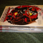 Marvel : DEADPOOL vol.1 - vol. 7 englanninkielinen - pikkukuva 1