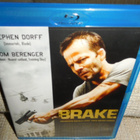 Brake Blu-ray - pikkukuva 2