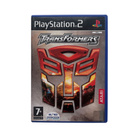 Transformers (PS2) - pikkukuva 1