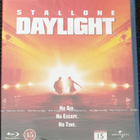 Daylight - paniikki tunnelissa (Blu-ray, uusi) - pikkukuva 1