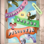 Jarno Hietalahti: Huumorin ja naurun filosofia - pikkukuva 1
