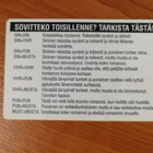 7 päivää -lehden "romanssimittari" - pikkukuva 2