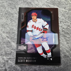 Scott Morrow 2024-25 Metal Auto - pikkukuva 1