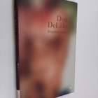 Don DeLillo : Kroppskonstnären - pikkukuva 1