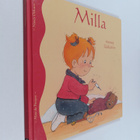 Aline de Petigny : Milla menee lääkäriin - pikkukuva 1